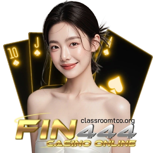 fin444
