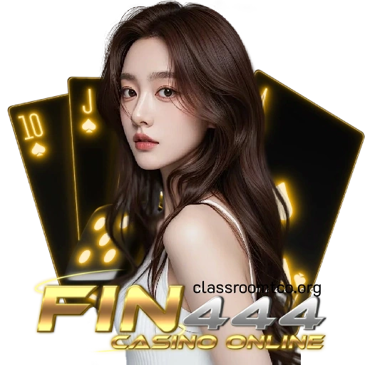 fin444