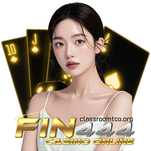 fin444